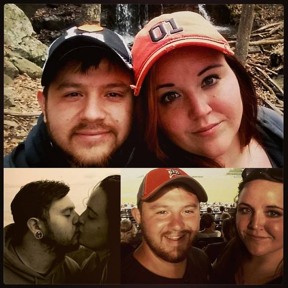 Meet your Posher, Morgan - Picture 1 of 1